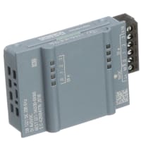 Módulo de la extensión del PLC, sola entrada 4 VDC, 5 de Digital del tablero serie S7-1200