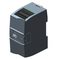 El módulo de la extensión del PLC, relais de 8 Digital hace salir 24 VDC 120 mA, serie S7-1200