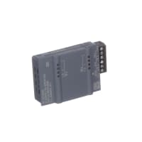Módulo de la extensión del PLC, Digital 2 en 2 hacia fuera 24 VDC 50mA, serie de SIMATIC S7-1200