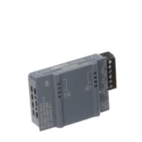 Módulo de la extensión del PLC, entrada-salida 2 de Digital 2 , 50mA 5V, serie de SIMATIC S7-1200
