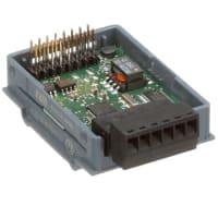 Módulo de la extensión del PLC, entrada análoga del termopar, tipo J o K, serie S7-1200