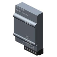 Módulo de la extensión del PLC, comunicación, CB 1241, RS485, serie S7-1200