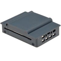SIMATIC S7-1200, CPU 1211/1212 (4/PACK del KIT de la PUERTA)
