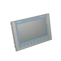Serie básica de los pixeles 24VDC SIMATIC HMI del Touchscreen y del botón 800x480 de HMI 9 "