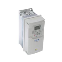 Conduzca, GEN Purp., 3PH, 230V, 7.8 A, 1.5 kilovatios, 2 caballos de fuerza, EMC Filt. /C.C. Chk, Brk, LCD, IP54, Ctd