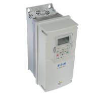 Conduzca, GEN Purp., 3PH, 400V, 5.6 A, 2.2 kilovatios, 3 caballos de fuerza, EMC Filt. /C.C. Chk, Brk, LCD, IP54, Ctd