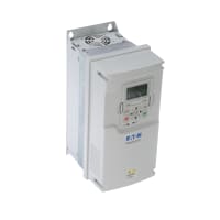 Conduzca, GEN Purp., 3PH, 400V, 7.6 A, 3 kilovatios, 5 caballos de fuerza, EMC Filt./C.C. Chk, Brk, LCD, IP54, Ctd