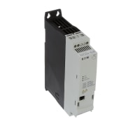 DE1 impulsión de fines generales, 1PH 230V ADENTRO, 3PH 230V, 1.4A, 0.33HP, FS1, NINGÚN TELCLADO NUMÉRICO