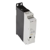 DE1 General Purpose Drive, 3PH 480V, 1.3A, 0.5HP, FS1, NINGÚN KEYPAD