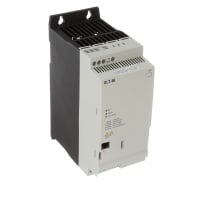 DE1 impulsión de fines generales, 3PH 480V, 5.0A, 3HP, MARCO 2, NINGÚN TELCLADO NUMÉRICO