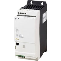 DE1 impulsión de fines generales, 3PH 480V, 11A, 7.5HP, MARCO 2, NINGÚN TELCLADO NUMÉRICO