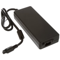 External de la fuente de alimentación 250W de la fuente de alimentación AC-DC MÉDICO + IND
