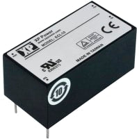 Montaje del PWB de la fuente de alimentación AC-DC 10W