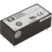 Fuente de alimentación AC-DC 5V 3A 12V 1.3A 85-264V en series incluidas del ECL del panel 30.6W
