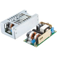 Montaje del panel de la fuente de alimentación AC-DC médico y ÉL entrada de 100W 28V@3.6A 80-264V