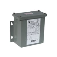 Transformador de la distribución, titán, potted, 2KVA 600, 480-480 /277