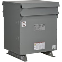 Transformador, centinela, 1PH, 50kVA, 240/480Vi, AL 120/240Vi