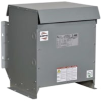 Transformador, centinela, 3PH, 30kVA, 480Vi, 208/120Vo, CU