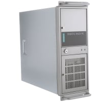 PC, PC del estante, base dual 3420, 4Gb espolón, del Pentium SSD 500Gb, SIN sistema de la operación