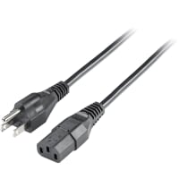 PC; ACCESORIOS, CA del CABLE de TRANSMISIÓN 230V, 3 M DERECHO