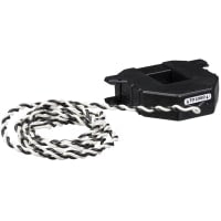 Base partida 600A (sz.3 del transformador corriente): 2.45 " x 2.89 " más o menos el ACUMULADOR del 1%