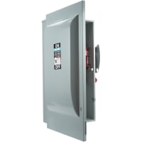 TIPO 1 FUNDIDO 4W de 200A 3P 240V GD