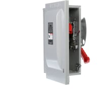 Tipo 1 fundido 4W de 30A 3P 240V Hd
