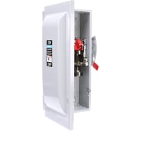 TIPO 1 FUNDIDO 4W de 100A 3P 240V GD