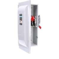TIPO 1 de 100A 3P 240V 3W NON-FUSED GD