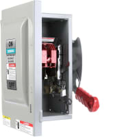 La C.C. PICOVOLTIO 3W N de 30A 3P 600V FUNDIÓ TIPO 1 de HD