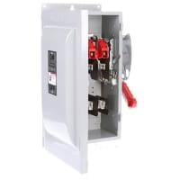 TIPO FUNDIDO 3W de 600A 3P 600V HD 12