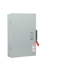 TIPO 12 de 400A 3P 600V 3W NON-FUSED HD