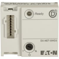 Interfaz para DC1 IP21, serie SmartWire-DESPEGUE