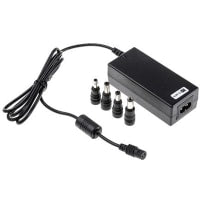 Fuente de alimentación de escritorio AC-DC entrada: 100 a la CA de 240 V hecha salir: 19V C.C. 65 W