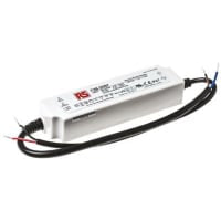LPF-60-12 conductor constante 60W 12V 5A del voltaje LED