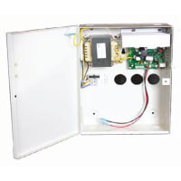 El marco abierto linear encajado 220Vac de la fuente de alimentación entró 12Vdc la salida 5A