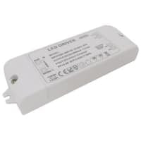 Corriente constante W del conductor de Dimmable 18 LED 21 25 a V 700 mA