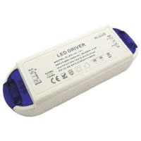 Corriente constante W del conductor de Dimmable 40 LED 32 52 a V 700 mA
