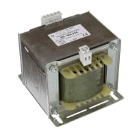 CA Secondary de la CA Primary 230V de 1kVA Isolation Transformer 230 245 400 415V