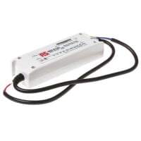 Conductor constante 30W 16.8 - 24V 0 del voltaje LED - 1.25A