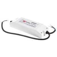 Conductor constante 60W 12V 5A del voltaje LED