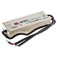 Conductor constante 153.6W 48V 3.2A de Dimmable LED del voltaje