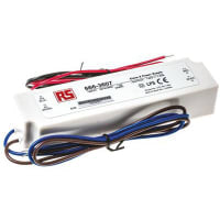 LPC-60-1400 conductor constante 58.8W - 42V 9 1.4A de la corriente LED