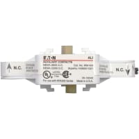 Kit mecánico horizontal del dispositivo de seguridad, tamaño 16