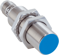 El sensor de proximidad, 8m m se extiende, blindado, PNP, normalmente abierto, perno M12 4