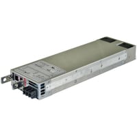 Fuente de alimentación, AC-DC, 1U, industrial, 24V, 96A, 2304W, 115-230V, serie PFE2500
