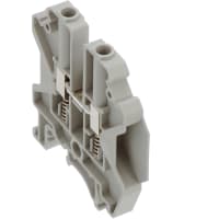 Bloque de terminales Feed-Through, conec de Scew, serie 4 de USST UT