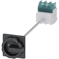 Desconecte El Interruptor, 63 Amperio