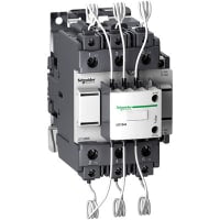Condensador CTR, kVAR de 60, 230Vac de TeSys D