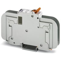 Interruptor Thermomagnetic 1 serie de poste 30A UL489 8 TMC
